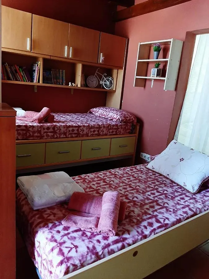 Villa Casa Costa Calma