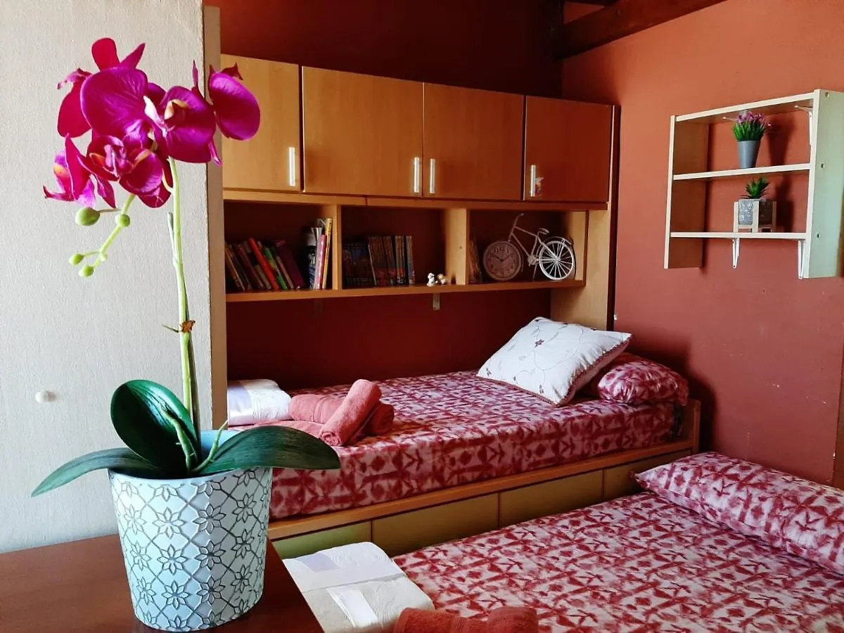 Villa Casa Costa Calma Espagne