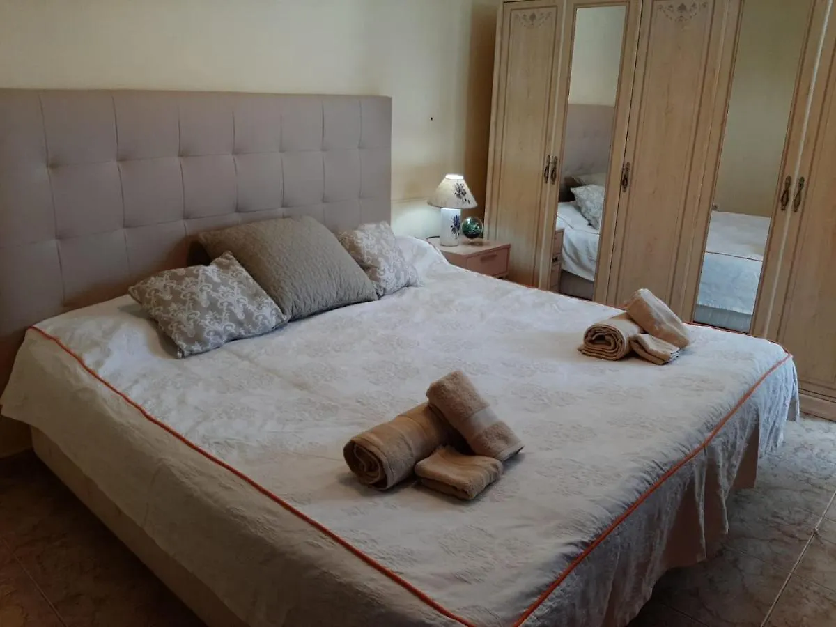Casa Costa Calma Villa Holiday home