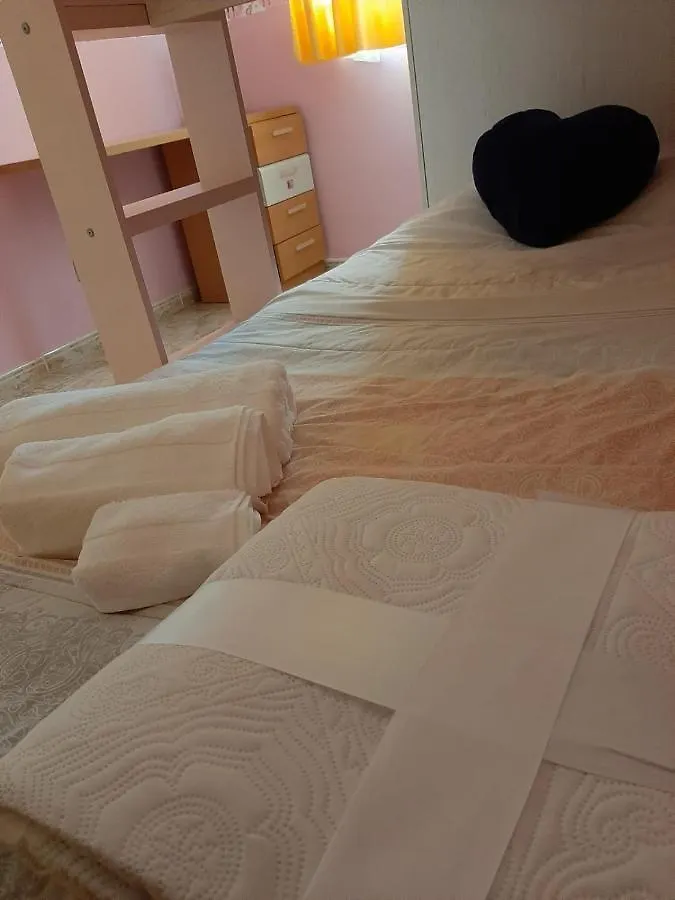 Holiday home Casa Costa Calma Villa