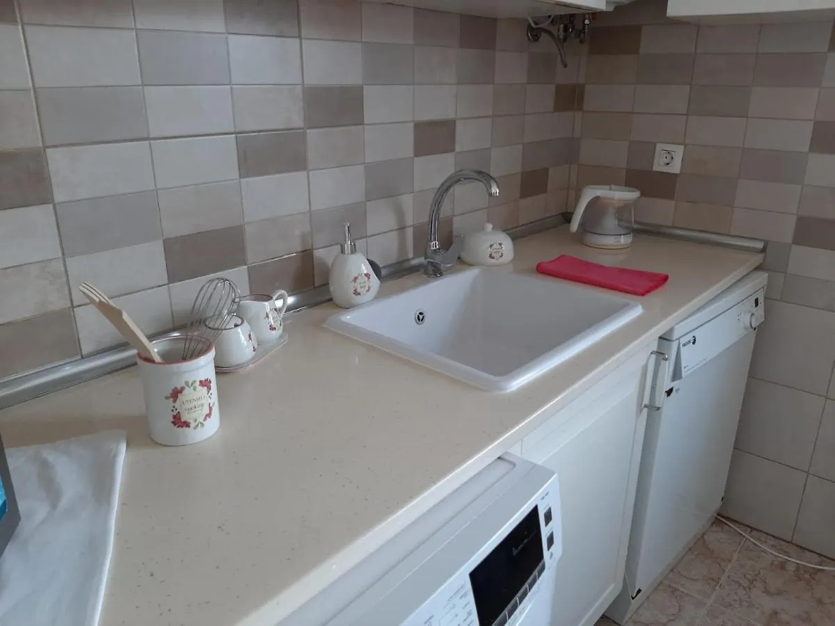Casa Costa Calma Villa Holiday home