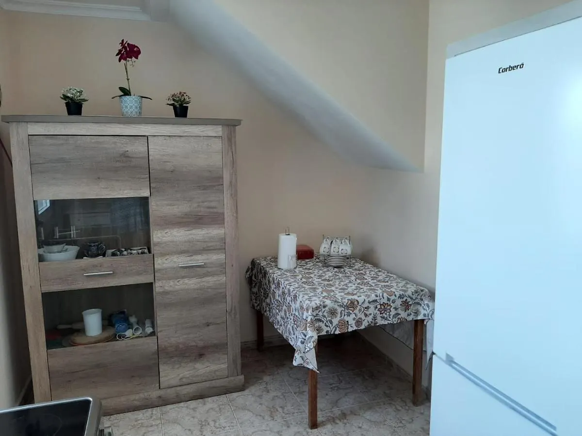 Сasa de vacaciones Casa costa calma Villa