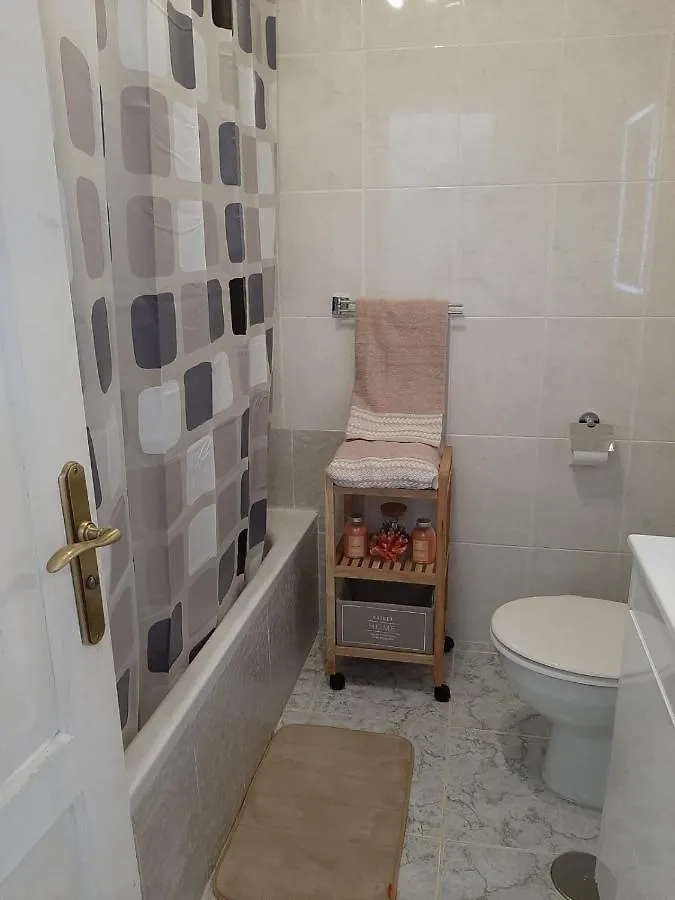 Holiday home Casa Costa Calma Villa