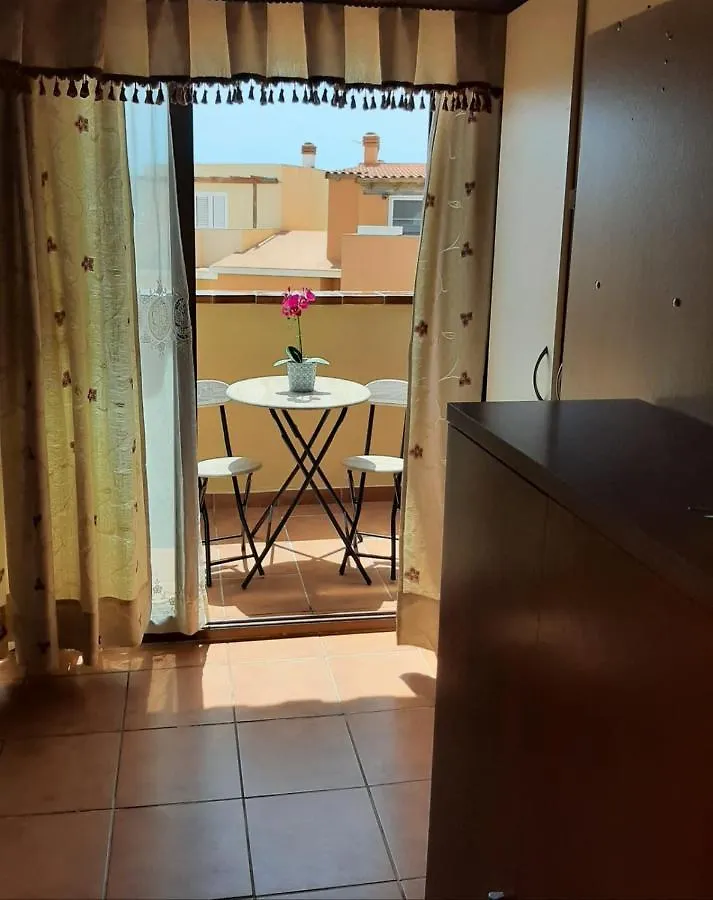 Casa costa calma Villa 0*,  España