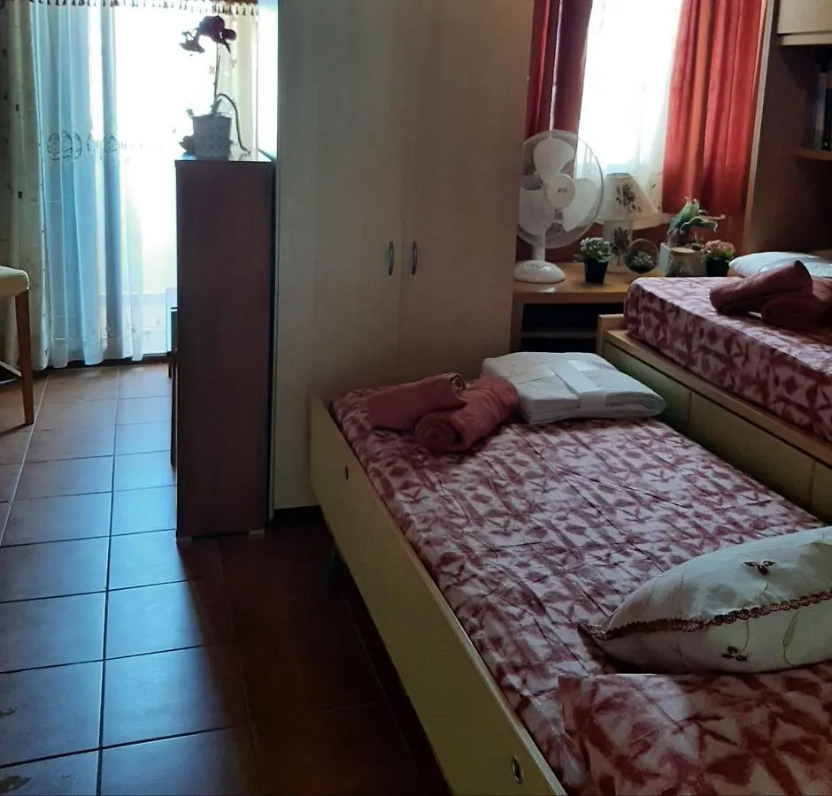 Casa costa calma Villa