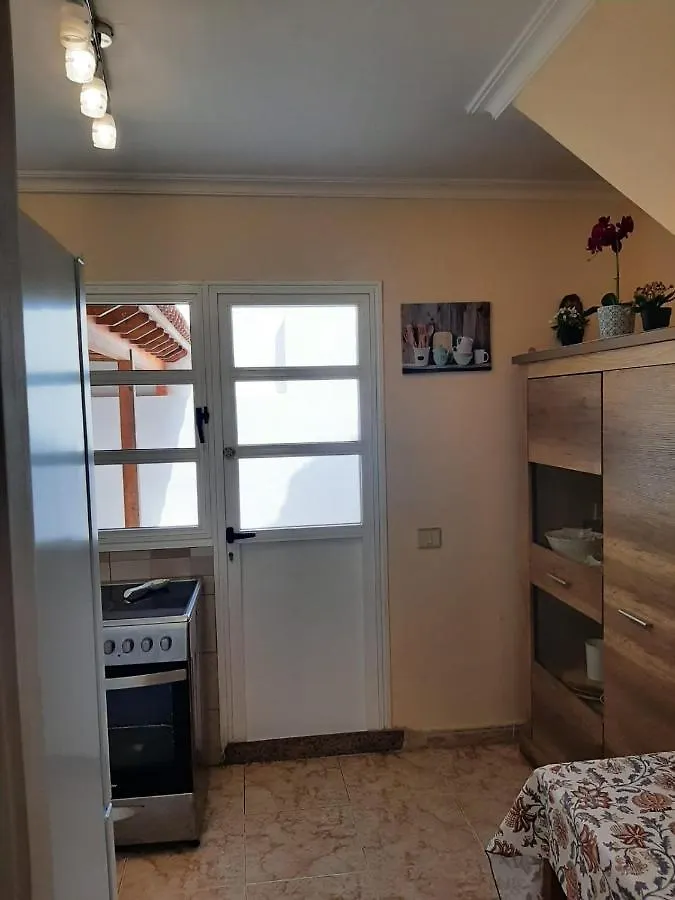 Casa Costa Calma Villa 0*,