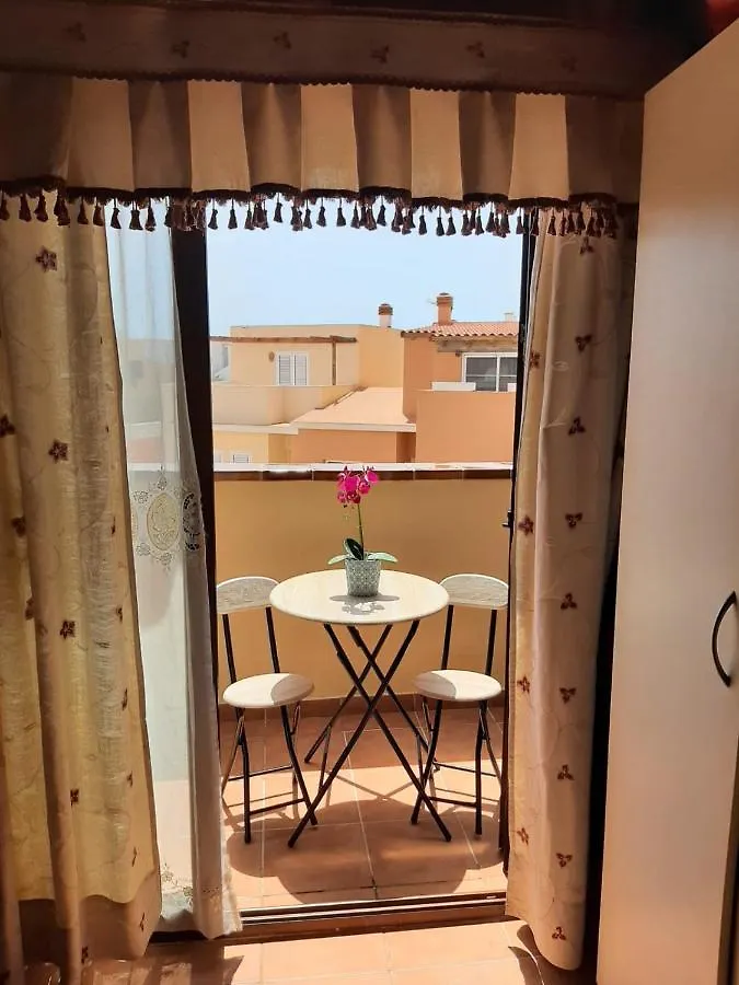 Holiday home Casa Costa Calma Villa Spain