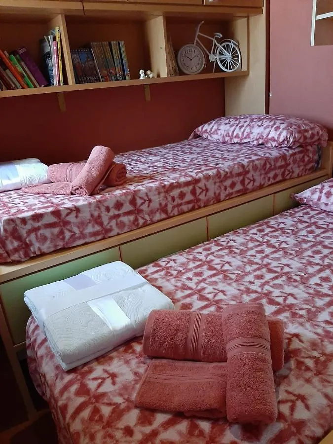 Holiday home Casa Costa Calma Villa