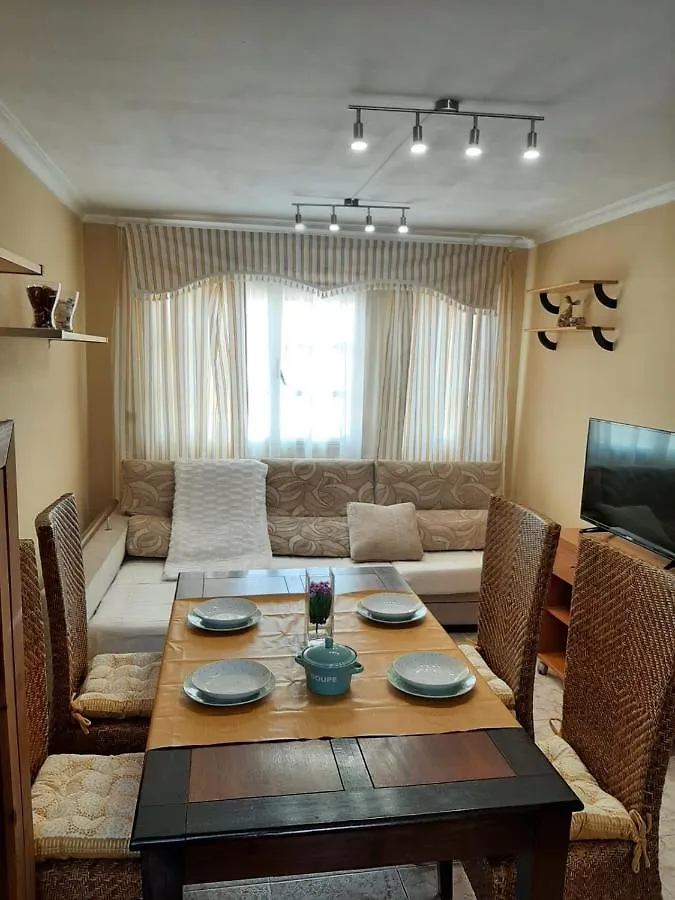 Holiday home Casa Costa Calma Villa